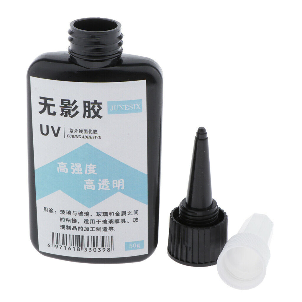 50g Glue for Pasting Connections Jewelry Making DIY