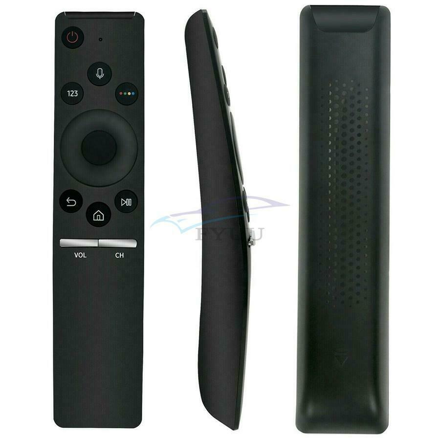 1× ABS BN5901266A Remote Controller For Smart TV UN43MU630D UN49MU6500F\ 7500F