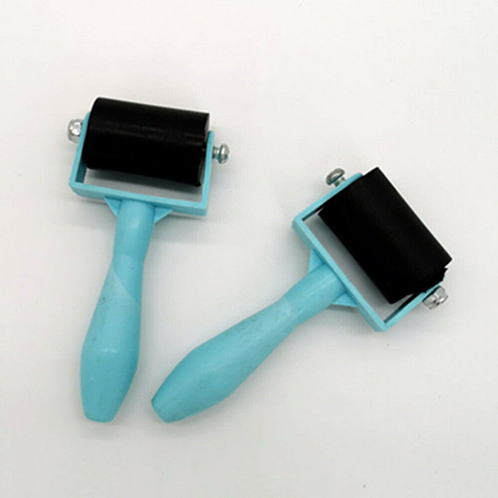 5D Diamond Painting Tool Plastic Roller Cross Stitch DIY Craft Art Rolling Tools