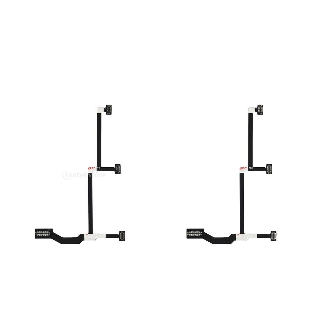 2pcs Replacement Gimbal Flat Ribbon Cable for DJI Mavic Pro Repair Accessory