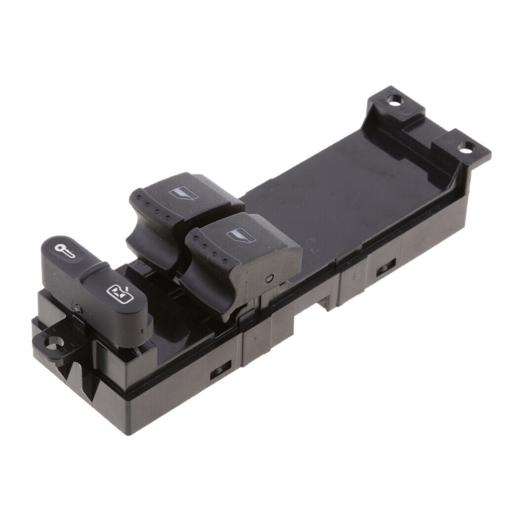 Automotive Window Switch Control For VW Golf MK4 2-Door 1J3959857A