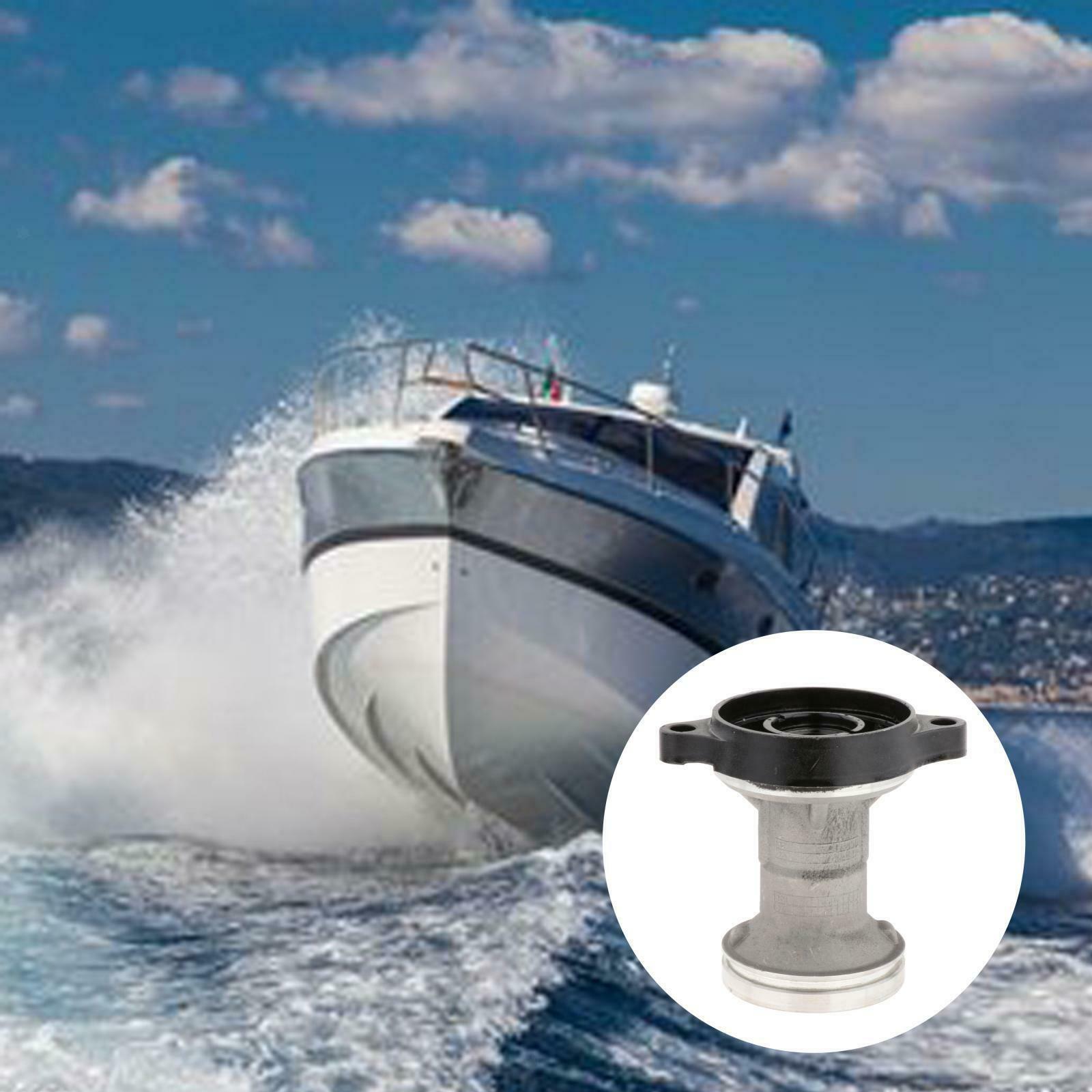 Boat Propeller Shaft Housing Casing for Tohatsu Outboard Motor 346S60101-5