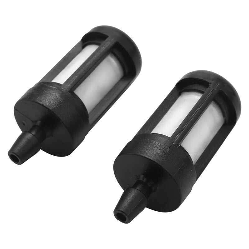 Air Filter + Fuel Line Filter-Primer Bulb For Stihl Fs38 Fs45 Fs46 Fs55 Km55 HS8