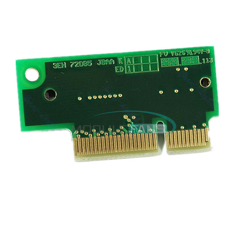 PCI-e PCI Express to SATA Adapter Converter Card Mini New