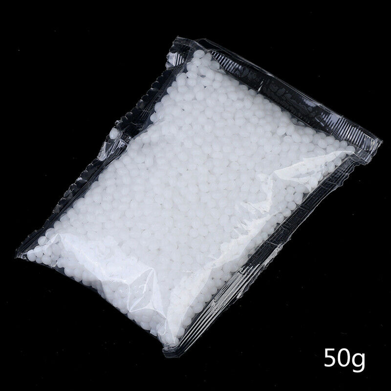 50g Teeth Gaps Falseteeth Solid Glue Adhesive Vampire Temporary Tooth Rep.l8