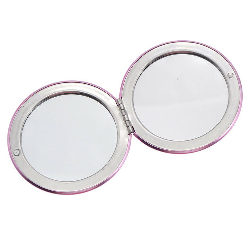 Mini Anime Sailor Moon Make up Cosmetic Mirror Portable for Lady Women Beauty