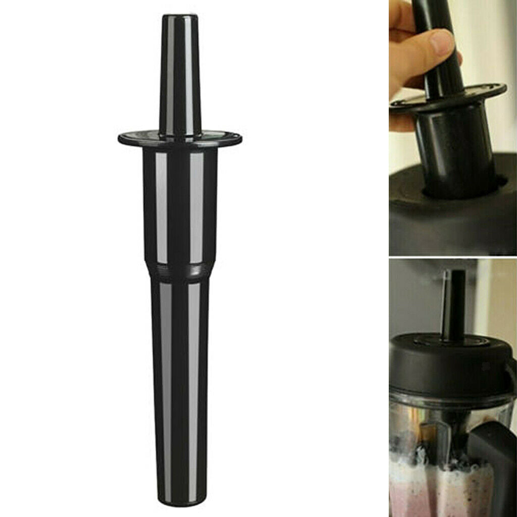 Blender Replacement Parts Tamper Tool for V-itamix Standard 64 oz Container