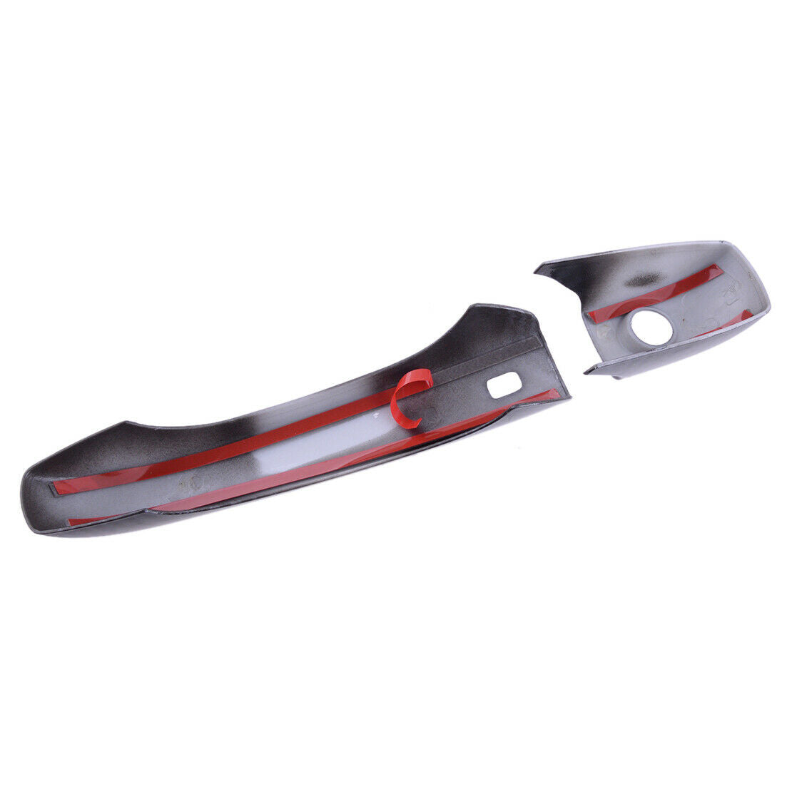 Exterior Door Handle Molding Cover Trim Fit For Chrysler 300 Sedan 11-2020 New
