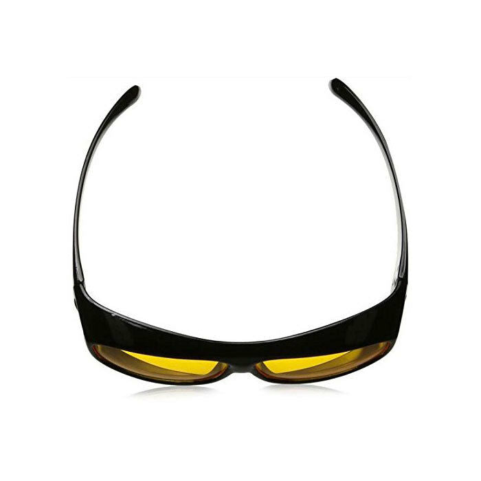 Glasses Night Vision Night Glass Yellow Anti Glare Improves The Driving