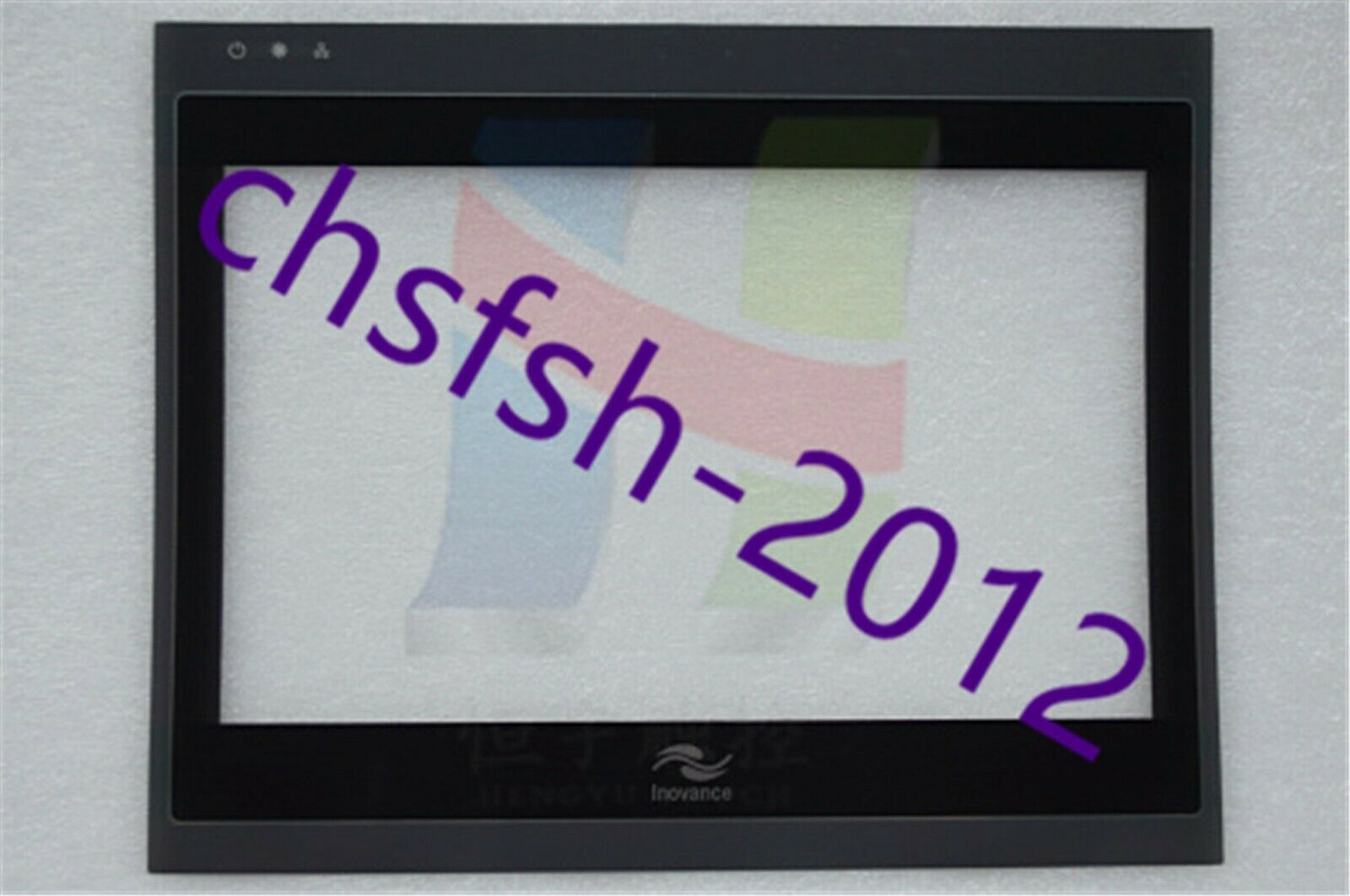 1 pcs New IN Box Inovance IT5100T  touchpad + protective film