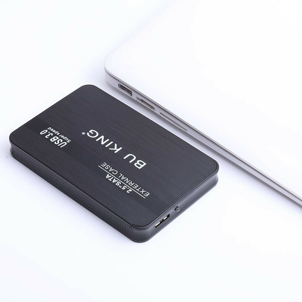 2.5'' Lightweight SATA-USB3.0 Solid State Drive High-speed 60G 5400 RPM