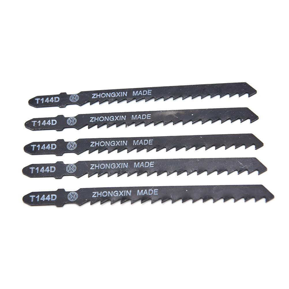 Jig Saw Blades T144 100mm For Wood Fibreboard Reciprocating Saw Blade  DD