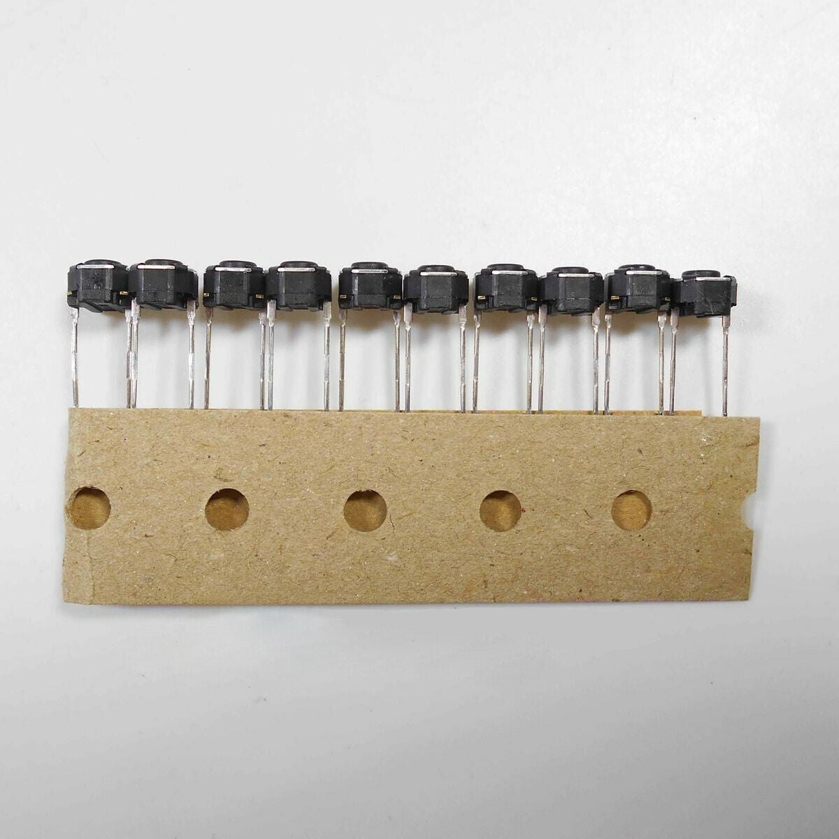 10Pcs Tact Micro Switch DSG1117 for PIONEER CDJ2000 CDJ900 CDJ400 Play Pause Cue