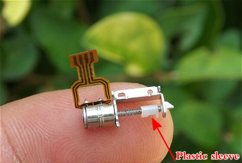 10pcs Screw stepper motor Micro drive DIY creation Industrial Automation
