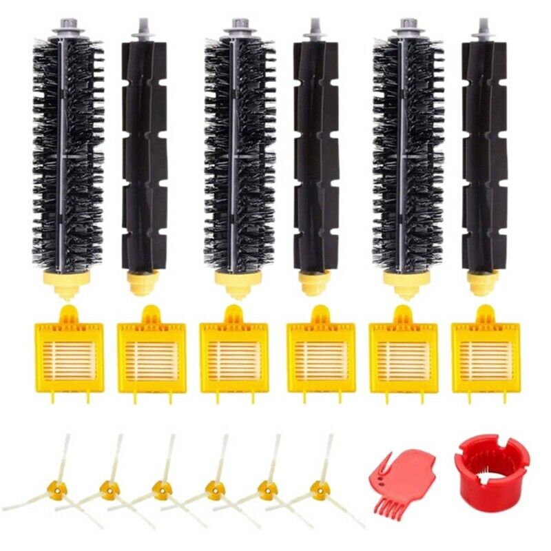 For Irobot 750 760 765 770 774 775 776 782 785 786 790 For Roomba 780 AccessorU8