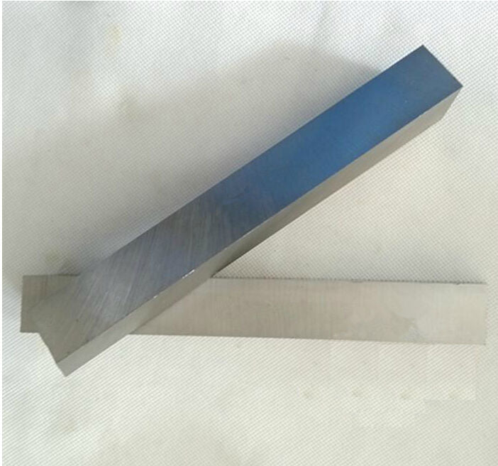Details about  HSS TOOL BIT 10MM X10MM SQUARE STOCK LENGTH 100MM LATHE [M1]