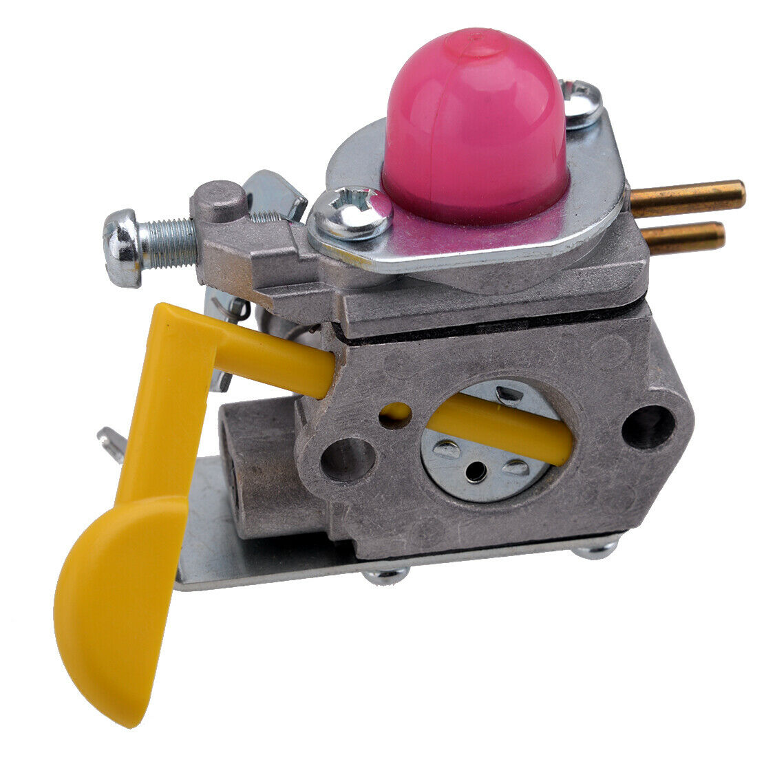 Carburetor Kit Fit For Jonsered GT2124C Partner B250 B/L Colibri 530071822 New