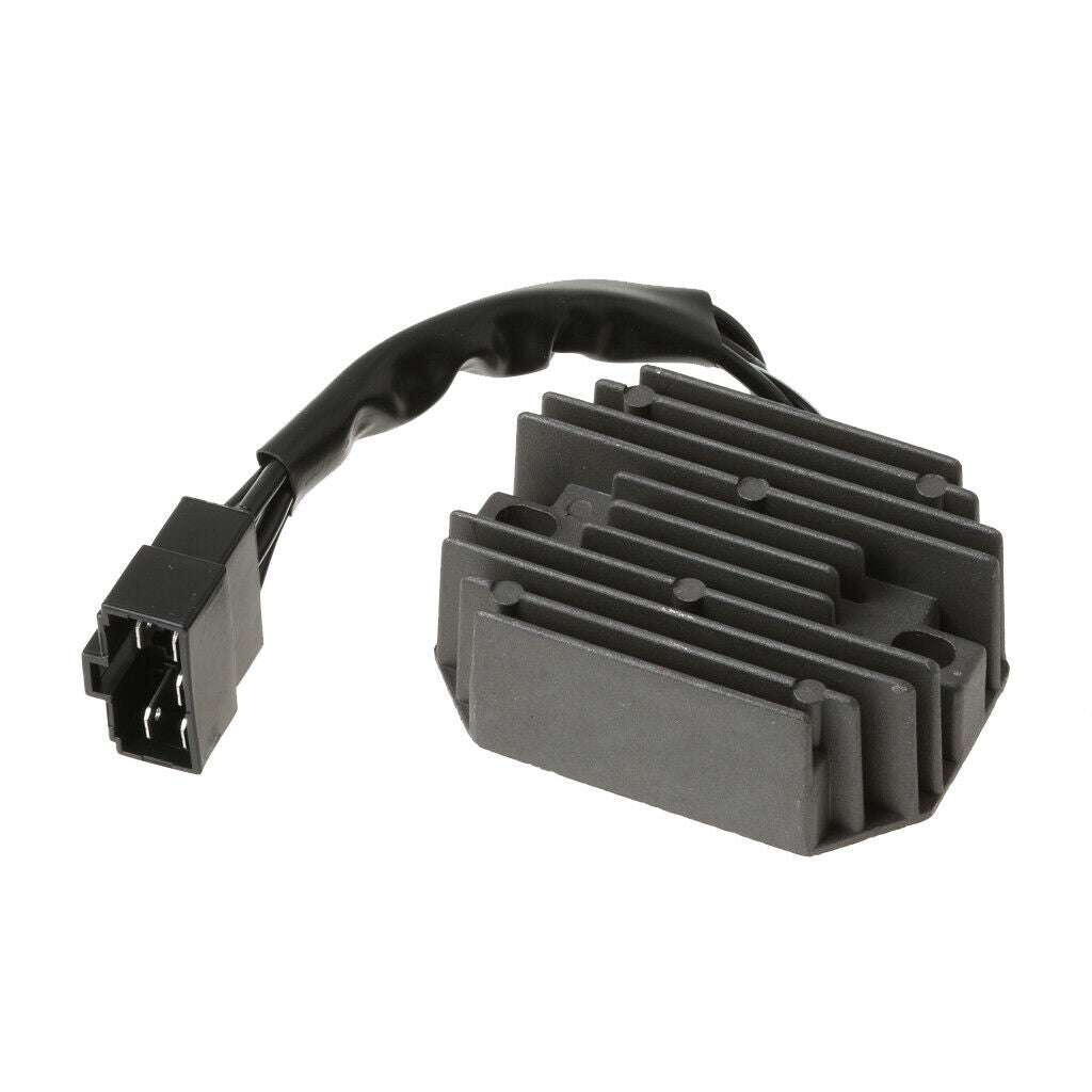 Motorcycle Regulator Rectifier Electrical Parts Fits For Suzuki AN400 AN250
