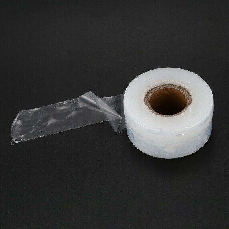 Nursery Grafting Tape Stretchable Self-adhesive BIO-degradable 3CM * 100M F8I1