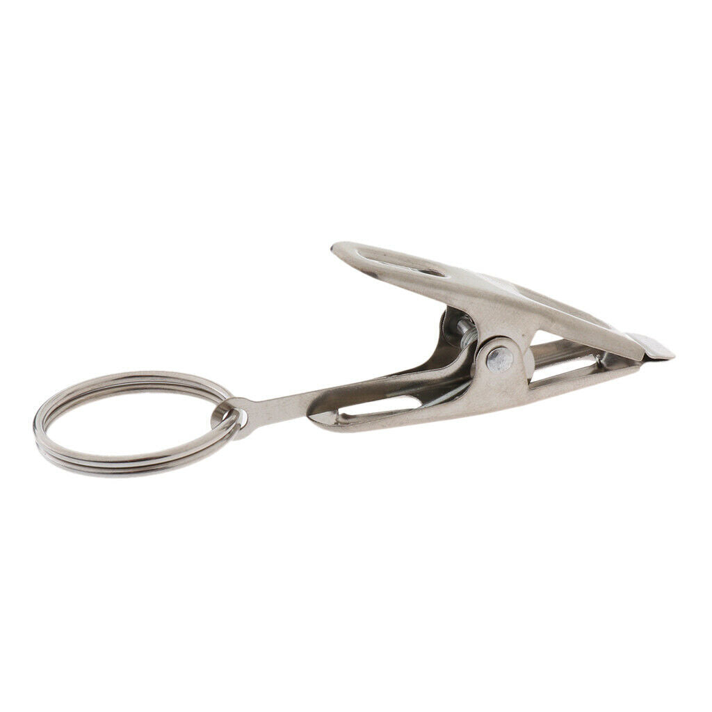 Pack of Window Curtain Clip   Hook Clothespin Uitility Clip Home DIY Hook