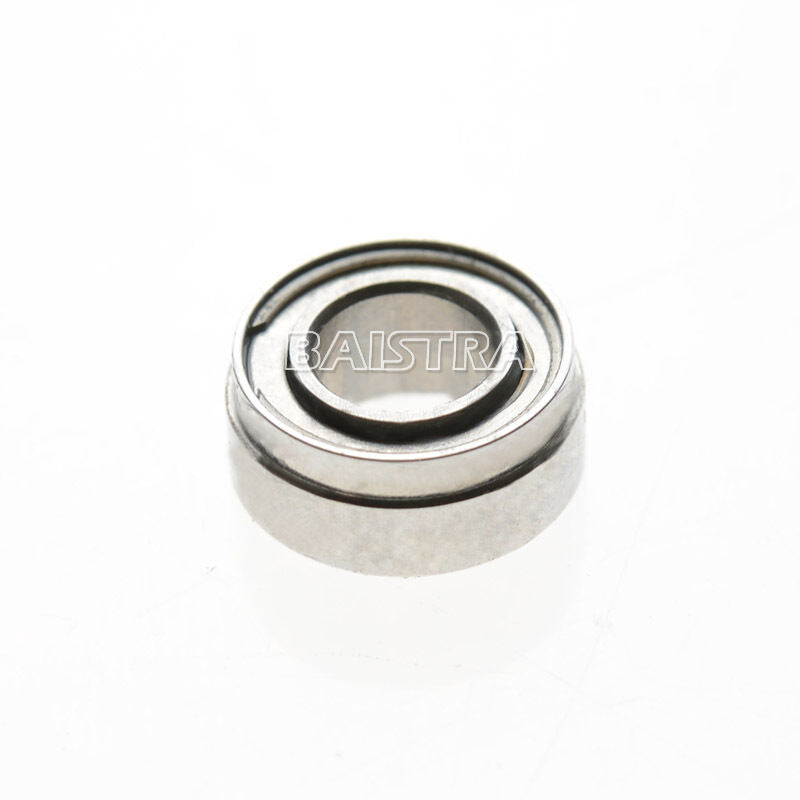 20pcs Dental Ceramic Bearing Balls High Speed Handpiece Use Standard Size