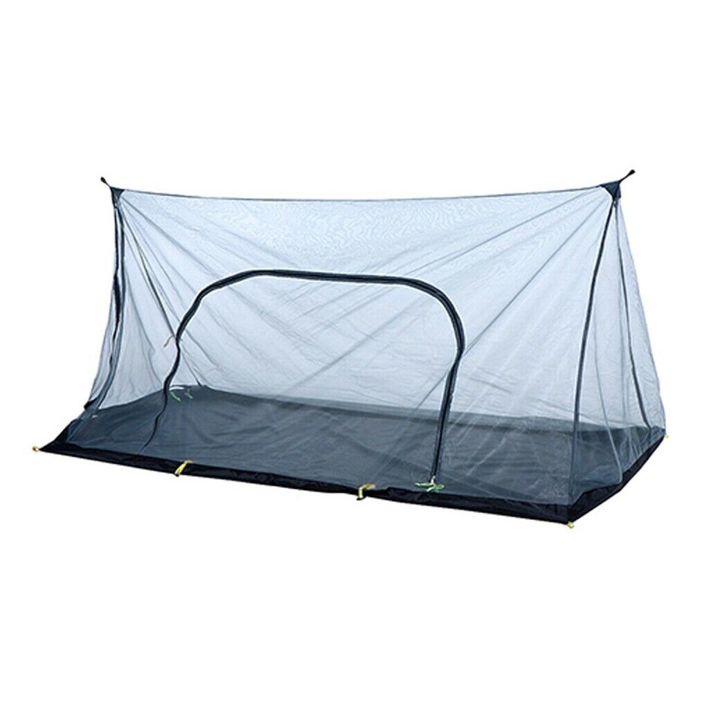 Breathable, portable camping insect mosquito net tent sleeping tent