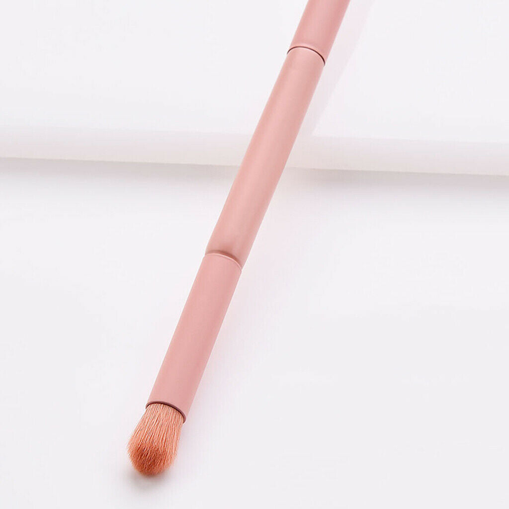 Cosmetic Make up Brushes Face Powder Concealer Eyeliner Makeup Tool 8