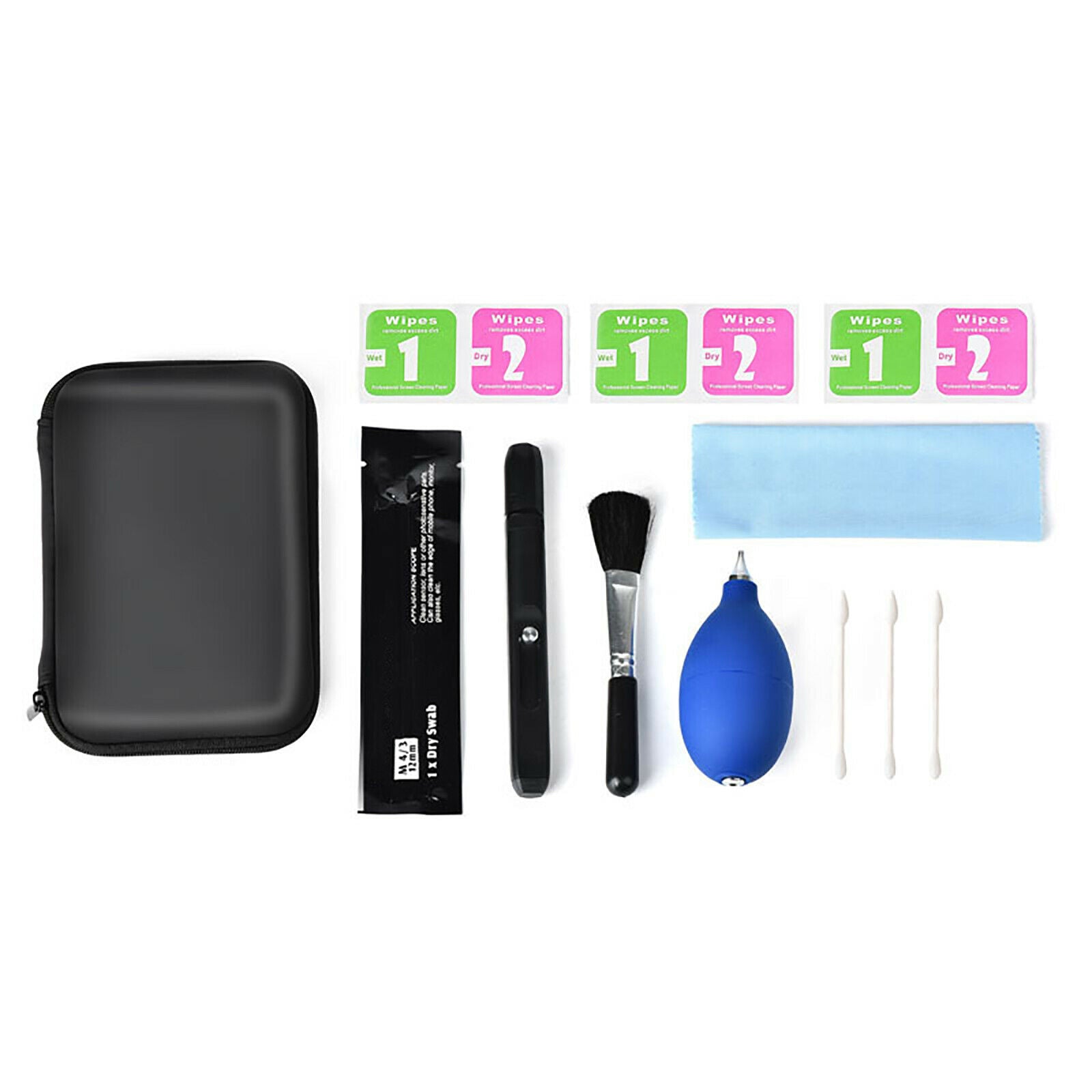 Camera Cleaning Tools Kit for DJI FPV AIR 2S /Mobile Phone /Computer Cleaning