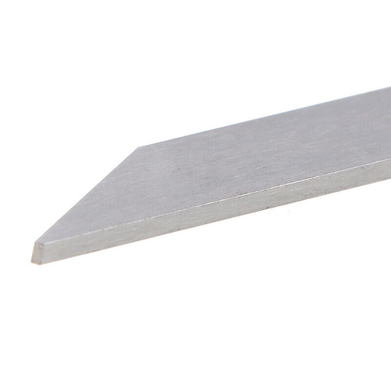 1Pc 4CM Special Blade for Brother Overlock/Overlock Sewing Machine Lower .l8