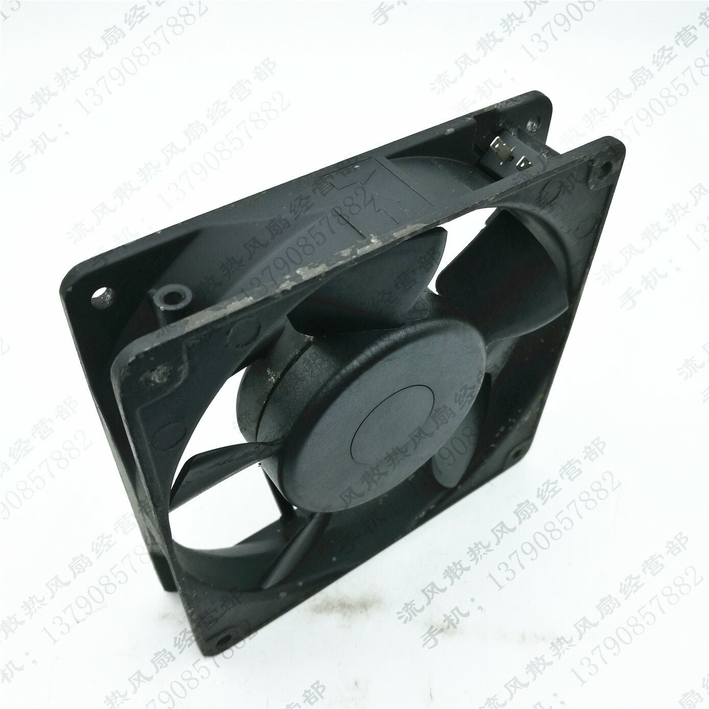 For 1pc U.S.TOYO USTF120251153T fan 120*25mm
