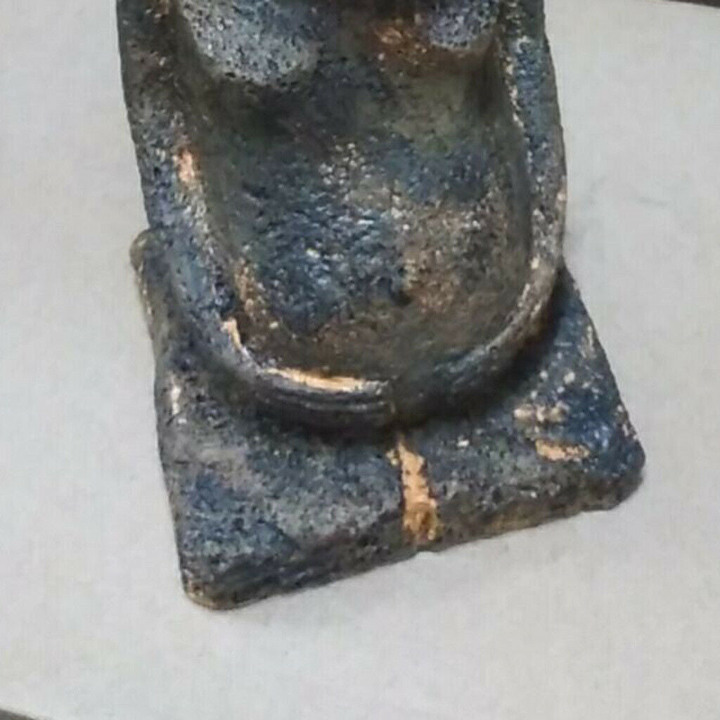 Reptile Vivarium Terrarium Aquarium Ornament DIY Decor #5 Roman Statue