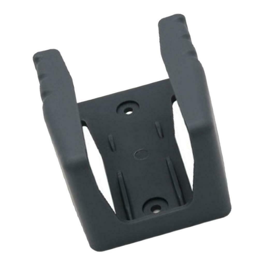 Fixing Bracket for Switch Crane Switch Rack Support Fixed Base ABS Plastic