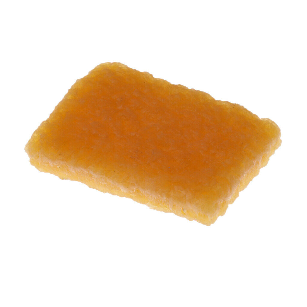 Rubber Griptape Cleaning Eraser for Skateboard Longboard Cruiser   Board