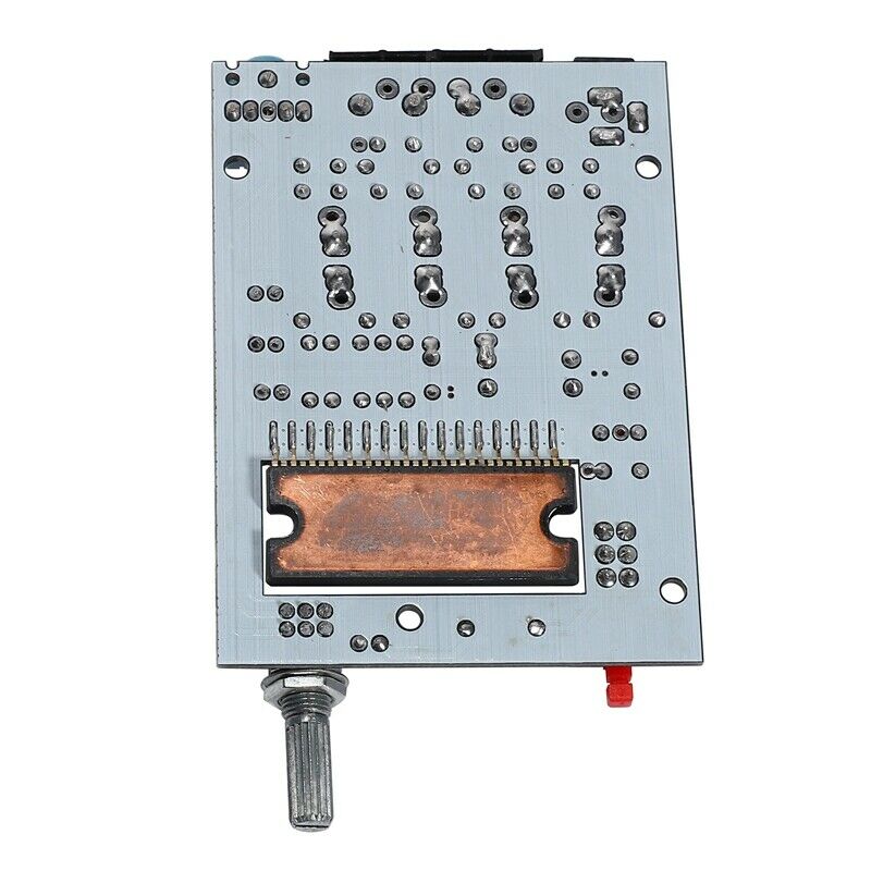 TA2020 Digital Amplifier Audio Board 20Wx2 Stereo Power Amplificador Class T SY3