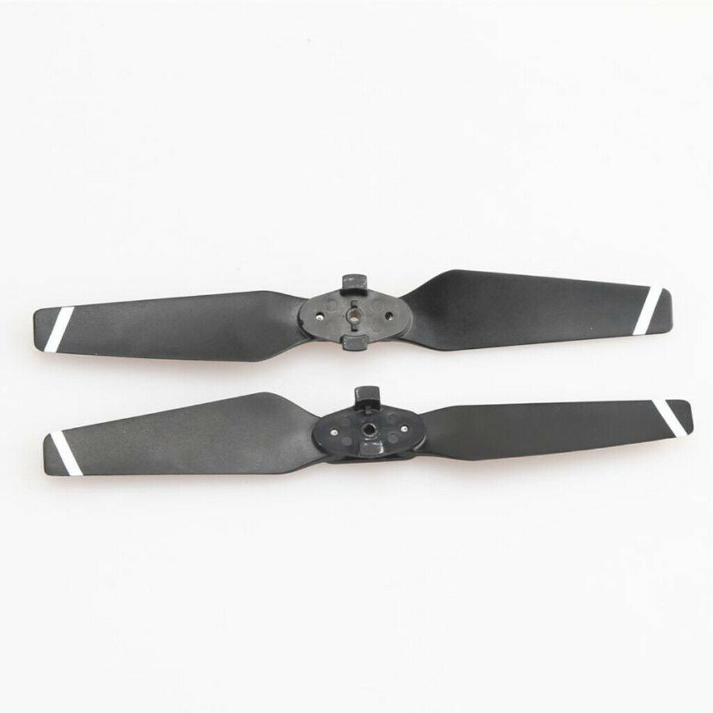 4Pcs Folding Propeller Props Quick-release  For DJI Spark Drone Parts