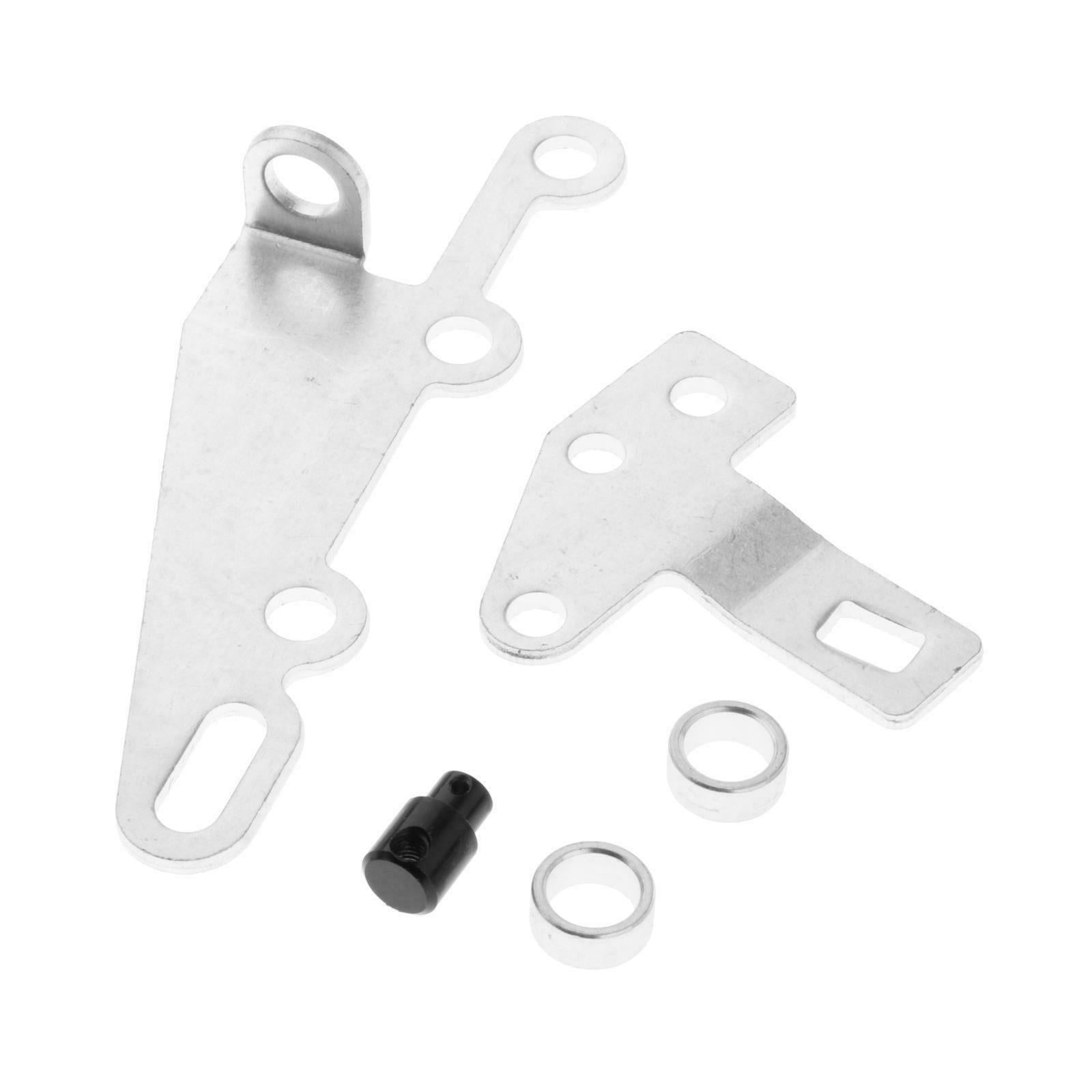 Bracket & Lever Kit Replacements for Turbo TH400 TH350 TH250 200-4R 4L60