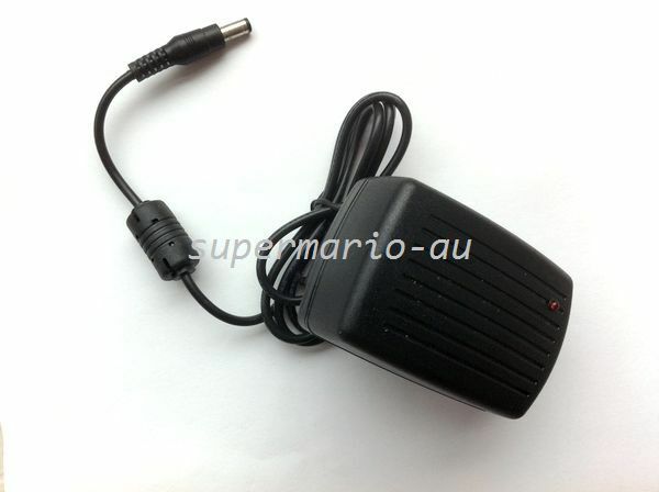 AC 100-240V to DC 12V 2A EURO Switching Power Supply Adapter + Female Connector