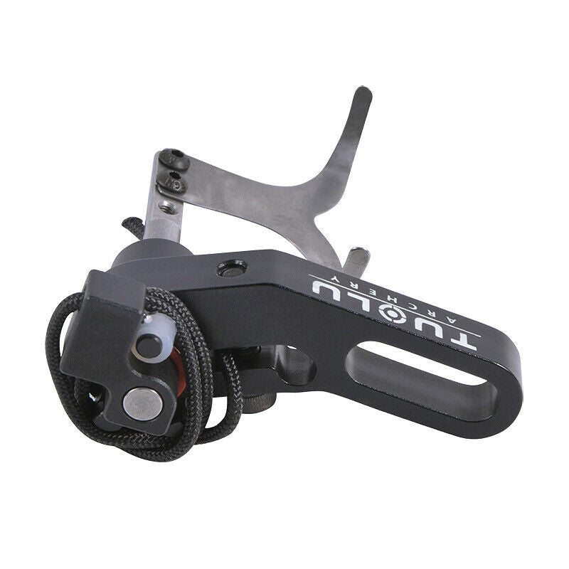 Short Axis Compound Bow Arrow Rest Drop Away Steel Ball Archery Hunting Target
