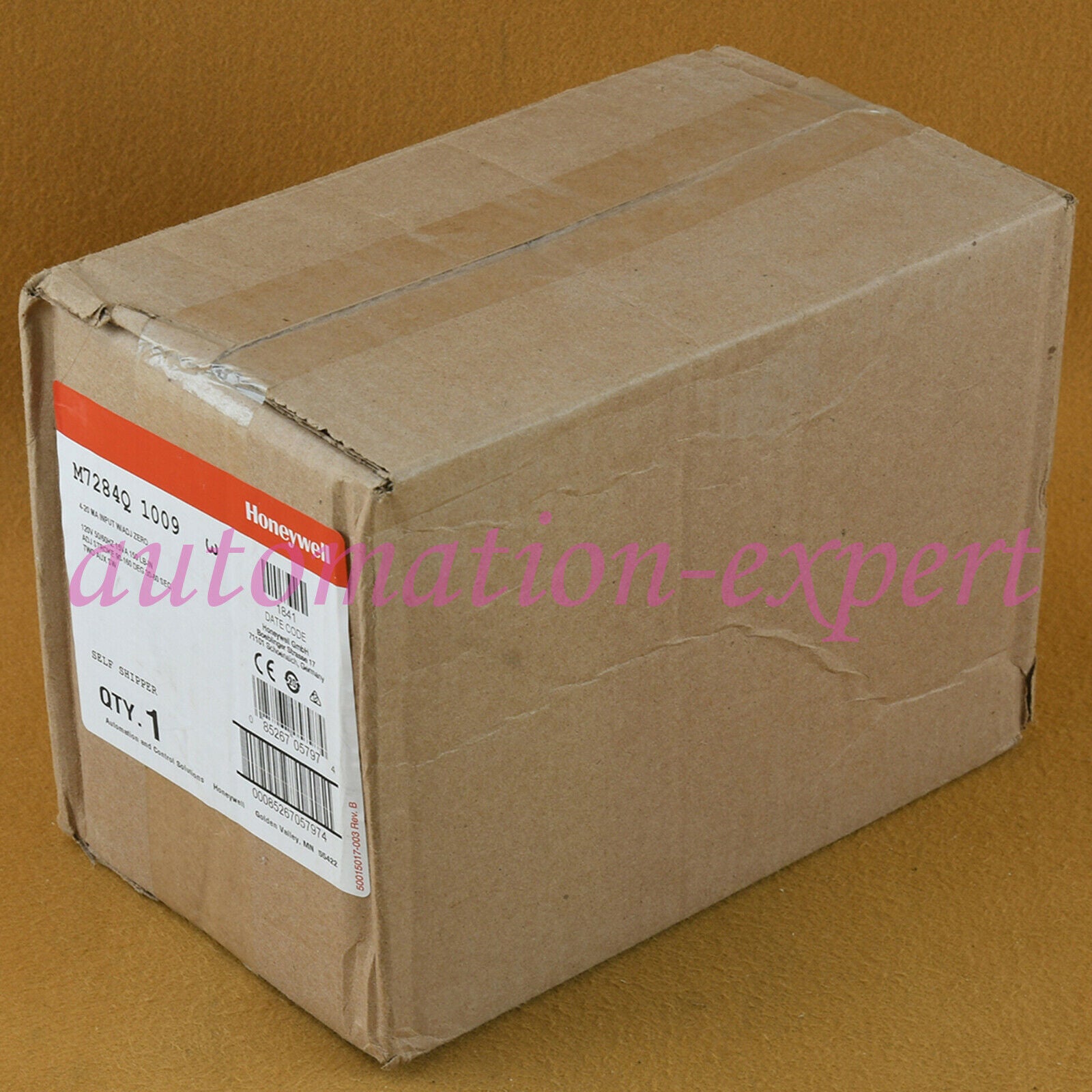 New Motor Actuator M7284Q1009 M7284Q 1009 1 year warranty YH9T