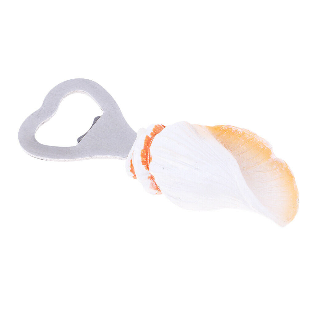 Beer Bottle Opener Wedding Favors Good Gift for Beach Bottle Opener