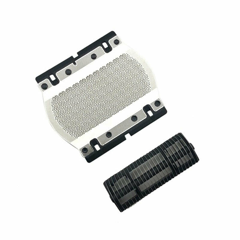 11B Shaver Foil&Cutter Replacement for Braun Series 110 120 130 140 Raz.l8