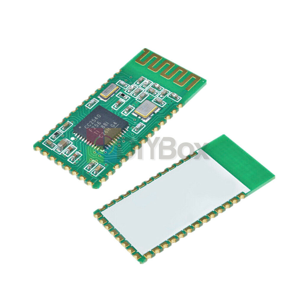 New HC-08 Bluetooth 4.0 Wireless Transceiver Bluetooth Serial Module for Arduino