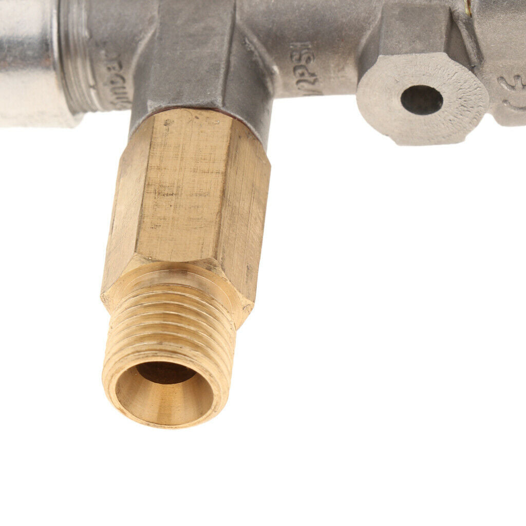 Pilot Burner Assembly Igniter Assembly for gas Grill