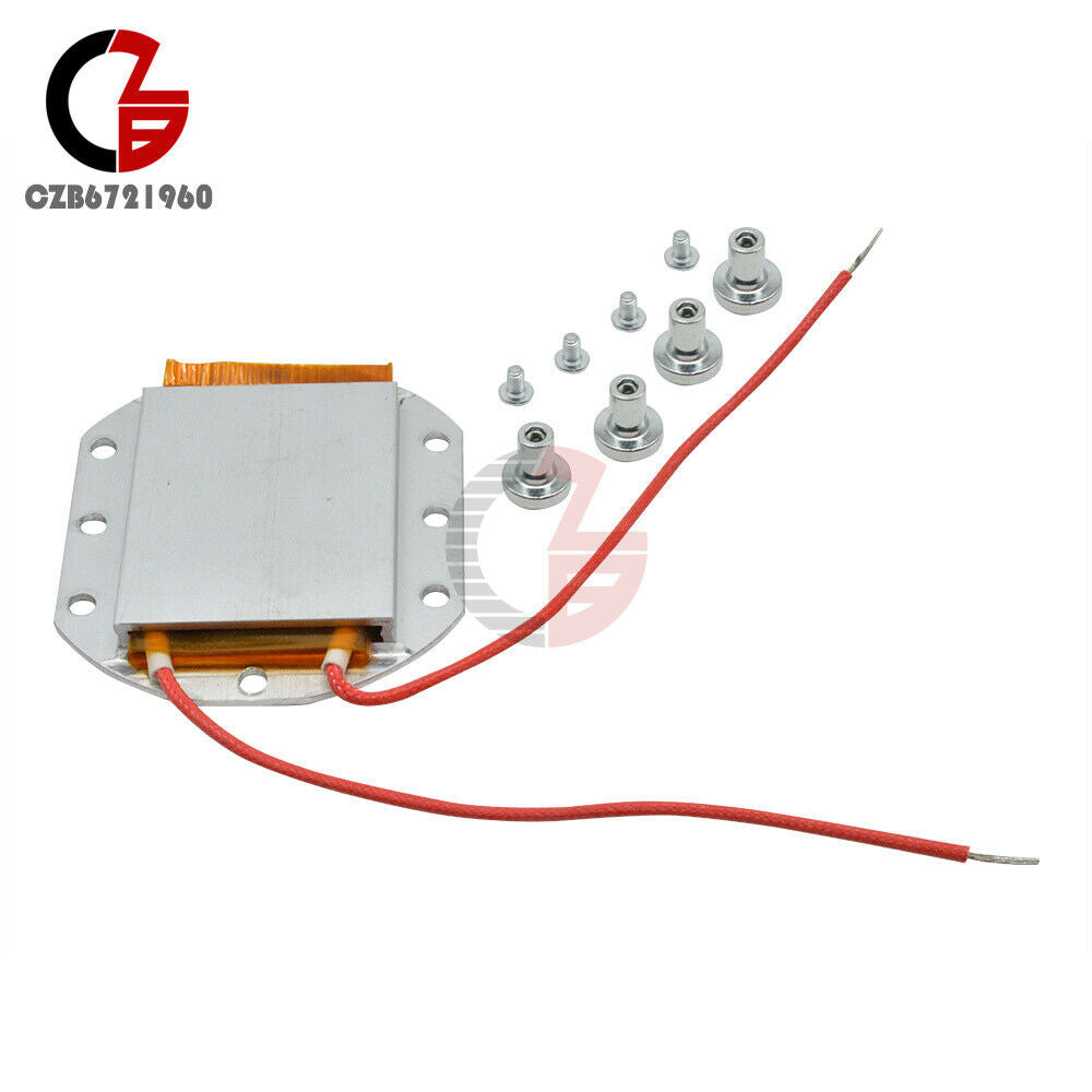 220V LED lamp Demolition Welding Soldering Station PTC Heating Plate Board