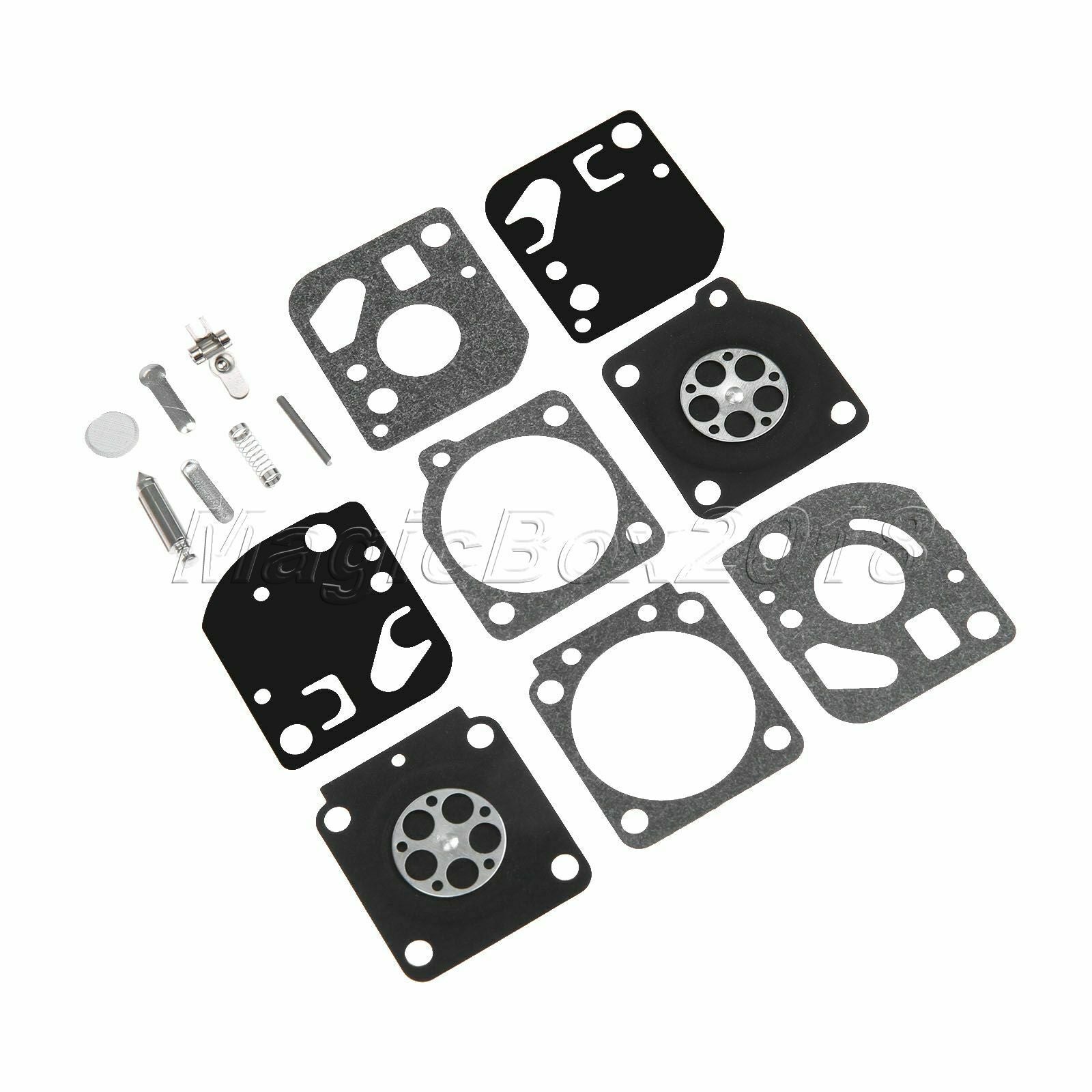 Trimmer CARB Carburetor Repair Kit RB-29 Parts For Ryobi Homelite IDC ZAMA C1U