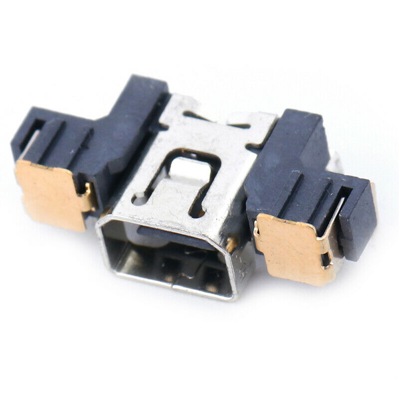 Charging Power Connector Socket Jack Port Dock Repair Part for 3DS 3DSXL/.l8