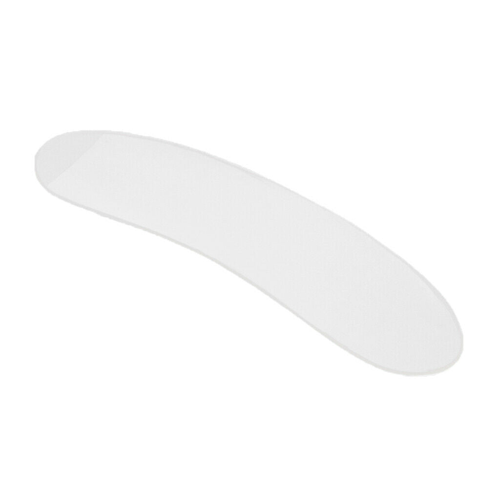 Reusable Silicone Pads with Eye Face And Neck Pads for
