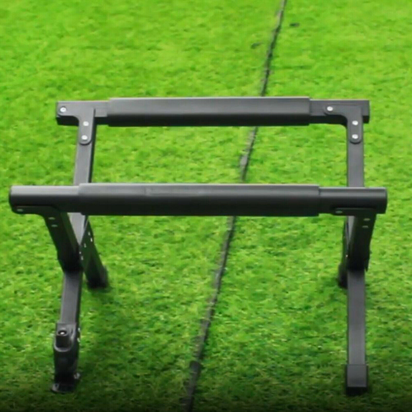 Outdoor Cooler Box Stand Portable Ice Box Stander BBQ Holder Rack Shelf
