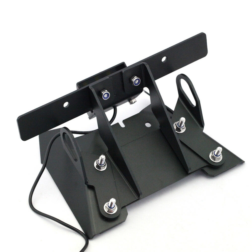 Rear Tail Tidy / Fender Eliminator Kit For KAWASAKI EX250R NINJA 250 2008-2012