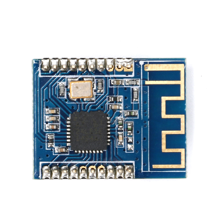 1pcs NRF24LE1 wireless transmission module/NRF24L01+51MCU single chip